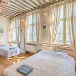 The Hendrik Lodge Old Town Antwerp