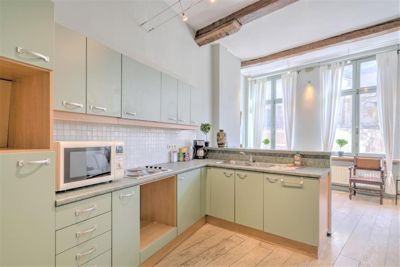 Appartement The Hendrik Old Town