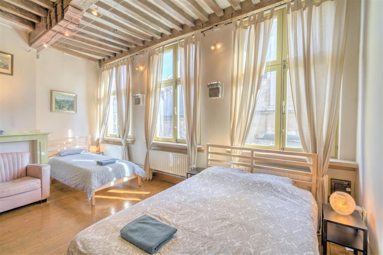 The Hendrik Old Town Appartement Antwerpen