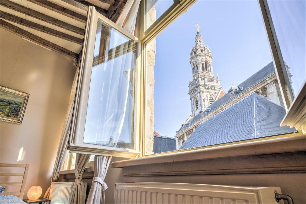 The Hendrik Old Town Appartement