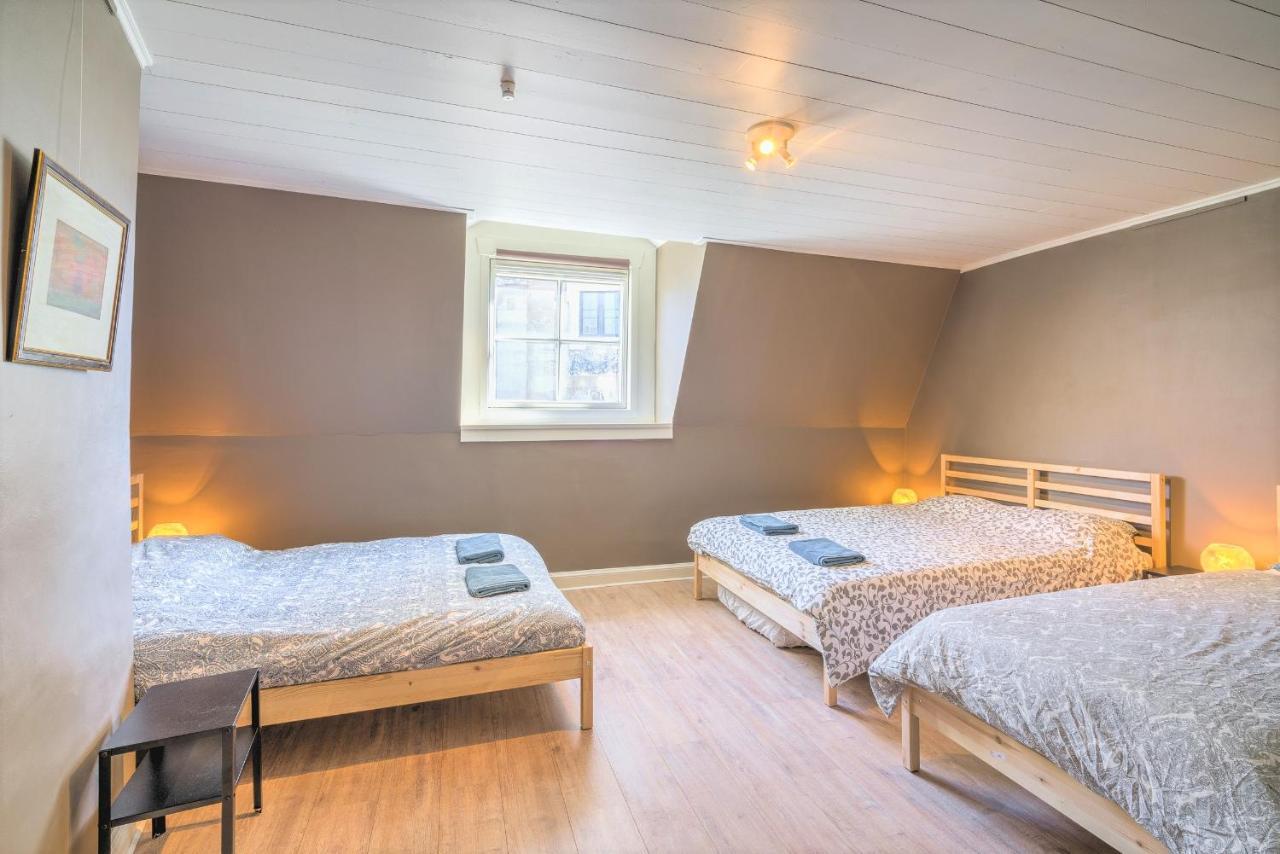 The Hendrik Old Town Appartement
